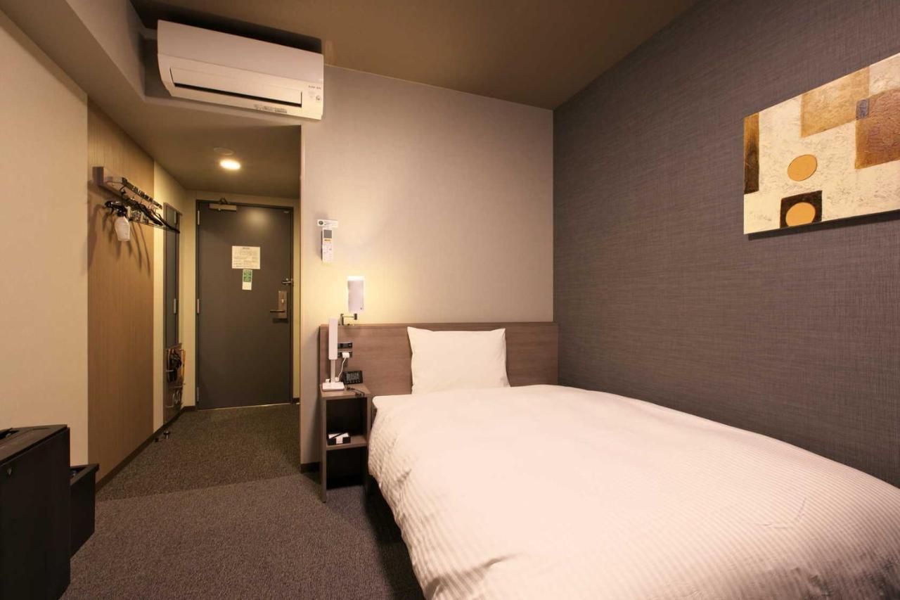 Hotel Route Inn Grand Nakano Obuse Eksteriør billede